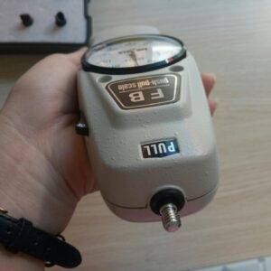 Thiết bị đo lực kéo nén IMADA FB-500N