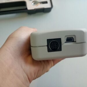 Thiết bị đo lực căng IMADA DST-1000N