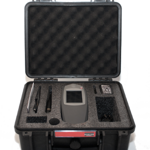Máy đo độ ồn Bedrock SM50