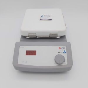 Bếp gia nhiệt DLAB HP550-S 5 Bếp gia nhiệt DLAB HP550-S