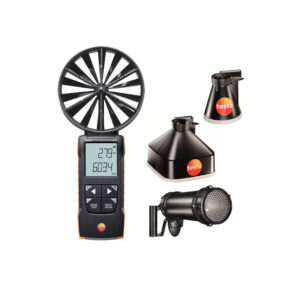 Testo 417 Set 2