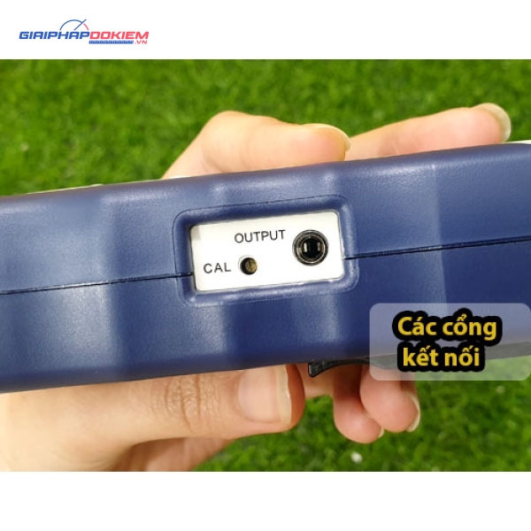 Máy đo độ ồn cầm tay SEW 2310 SL (30-130dB) 12 Máy đo độ ồn cầm tay SEW 2310 SL (30-130dB)