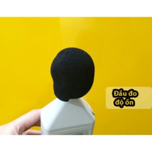 Máy đo độ ồn cầm tay SEW 2310 SL (30-130dB) 19 Máy đo độ ồn cầm tay SEW 2310 SL (30-130dB)