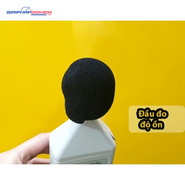 Máy đo độ ồn cầm tay SEW 2310 SL (30-130dB) 10 Máy đo độ ồn cầm tay SEW 2310 SL (30-130dB)