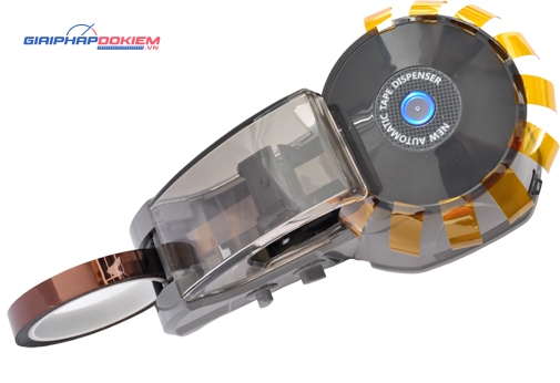 Máy cắt băng keo Ezmro RT-3700 3 Máy cắt băng keo Ezmro RT-3700