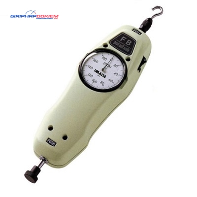 Thiết bị đo lực kéo nén IMADA FB-100N 6 IMADA FB-100N