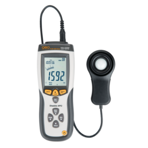 Máy đo cường độ ánh sáng GEO FENNEL FLM 400