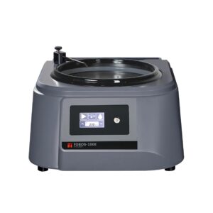 Máy đánh bóng mẫu MTDI FOBOS-100E