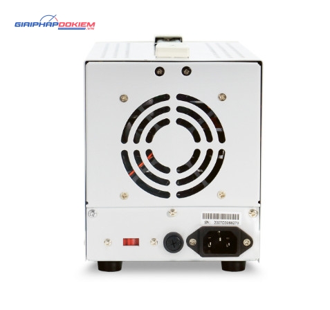 Bộ nguồn DC Linear Matrix MPS-6005D+ (60V/5A) 3 Bộ nguồn DC Linear Matrix MPS-6005D+ (60V/5A)