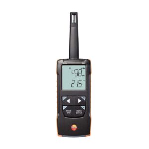 Testo 625
