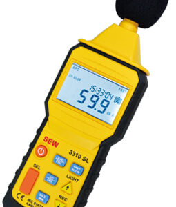Máy đo độ ồn SEW 3310 SL