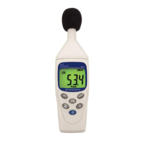 Máy đo độ ồn Sper Scientific 850014