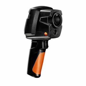 Camera nhiệt Testo 865 (160x120pixels)
