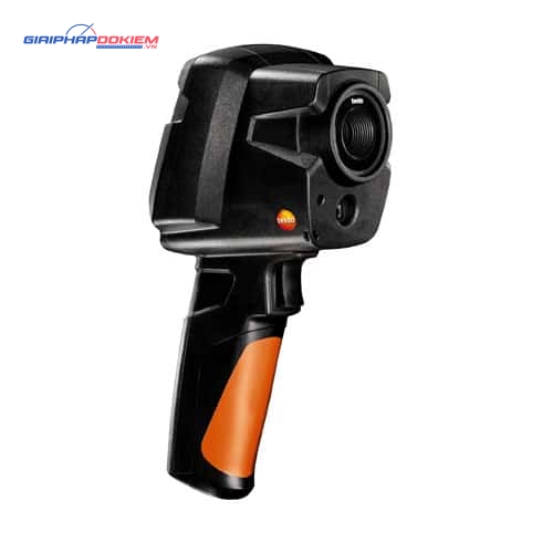 Camera nhiệt Testo 871 6 Camera nhiệt Testo 871