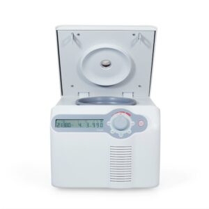 Máy Ly Tâm Lạnh Vi Lượng Tốc Độ Cao DLAB D1524R 5 DLAB D1524R