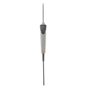 Đầu dò không khí NTC Testo 0615 1712 (-50 ~+125 °C)