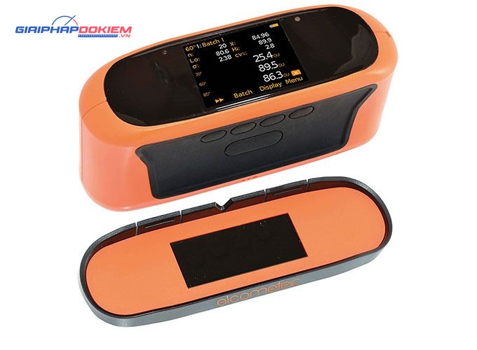 Máy đo độ bóng Elcometer J480B-6 (60°) 7 Máy đo độ bóng Elcometer J480B-6 (60°)