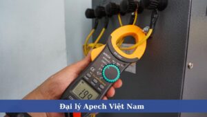 Đại lý Apech Việt Nam - Cung cấp thiết bị đo lường Apech chính hãng 2 Đại lý Apech Việt Nam