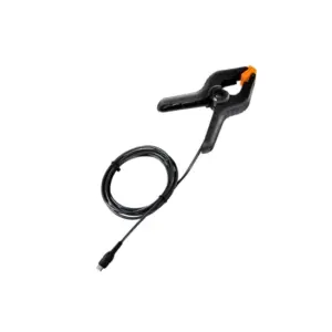 Kẹp đo nhiệt Testo 0615 5505 (-40 ~125 °C)