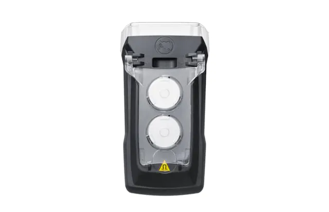 Máy đo nhiệt độ Testo 925 Máy đo nhiệt độ Testo 925