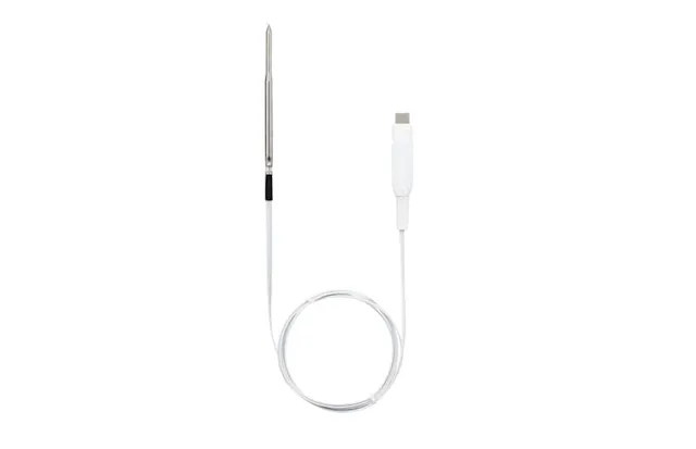 Máy đo nhiệt độ tiếp xúc Testo 110 0563 0110 (Kết nối App) Máy đo nhiệt độ tiếp xúc Testo 110 0563 0110 (Kết nối App)