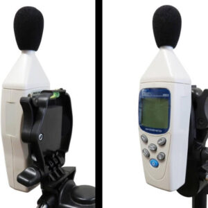 Máy đo độ ồn Sper Scientific 850014 10 Máy đo độ ồn Sper Scientific 850014