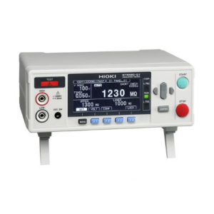 Thiết bị đo cách điện tự động Hioki 3153