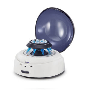 Máy Ly Tâm Mini DLAB D1008 17 Máy Ly Tâm Mini DLAB D1008
