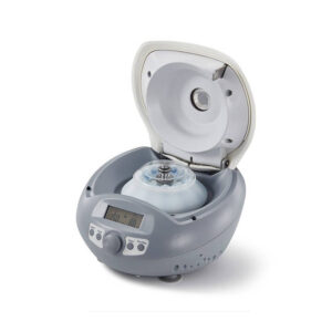 Máy Ly Tâm Mini Tốc Độ Cao DLAB D2012 Plus 7 Máy Ly Tâm Mini Tốc Độ Cao DLAB D2012 Plus
