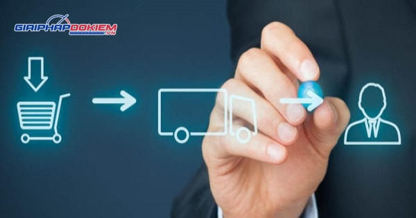 Đại lý Apech Việt Nam - Cung cấp thiết bị đo lường Apech chính hãng 7 Quy trình đặt mua thiết bị Apech đơn giản và nhanh chóng
