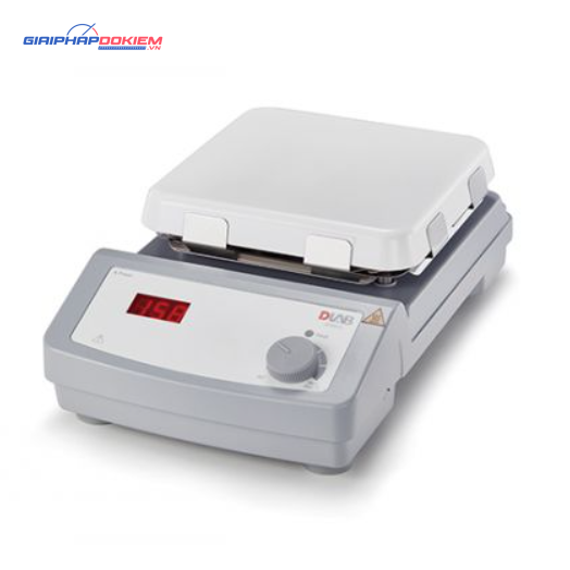 Bếp gia nhiệt DLAB HP550-S 6 DLAB HP550-S