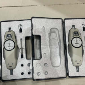 Thiết bị đo lực kéo nén IMADA FB-300N 5 Thiết bị đo lực kéo nén IMADA FB-300N