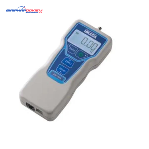 Thiết bị đo lực căng IMADA DST-200N 5 IMADA DST-200N