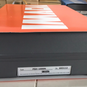 Máy đo lực kéo nén IMADA PSH-1000N 8 Máy đo lực kéo nén IMADA PSH-1000N