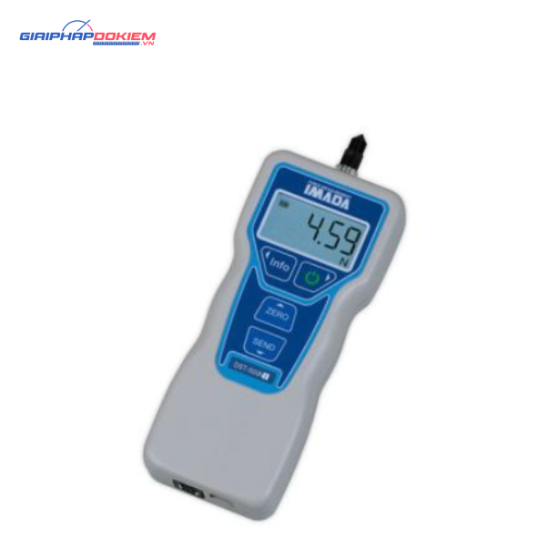 Thiết bị đo lực căng IMADA DST-500N 5 IMADA DST-500N