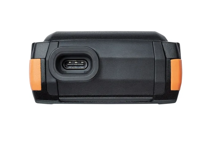 Máy đo nhiệt độ tiếp xúc Testo 110 0563 0110 (Kết nối App) 10 Máy đo nhiệt độ tiếp xúc Testo 110 0563 0110 (Kết nối App)