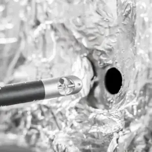 Thiết bị đo vận tốc gió Testo 416 0563 0416 40 m/s