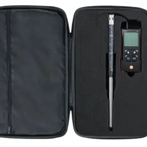 Thiết bị đo vận tốc gió Testo 416 0563 0416 40 m/s