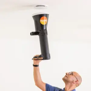 Máy đo vận tốc gió Testo 417 Set 2