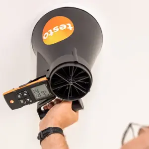 Máy đo vận tốc gió Testo 417 Set 1 14 Máy đo vận tốc gió Testo 417 Set 1