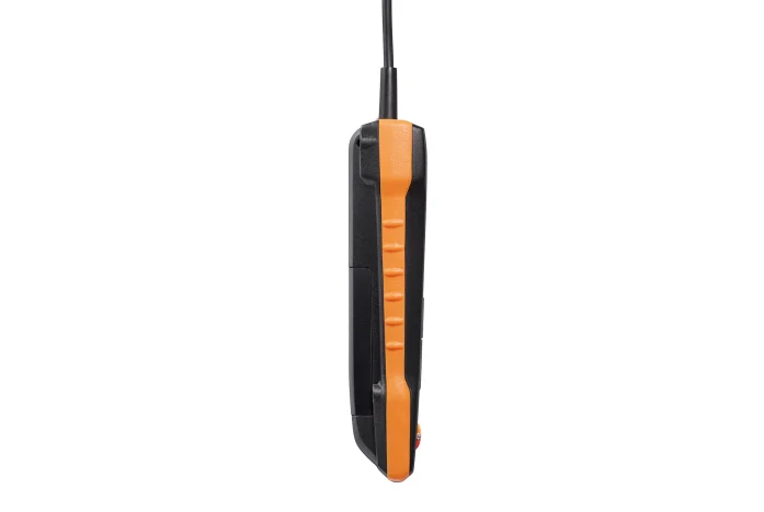 Máy đo vận tốc gió dạng sợi nhiệt Testo 425 16 Máy đo vận tốc gió dạng sợi nhiệt Testo 425