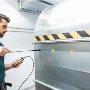 Bộ đo vận tốc gió Testo 440 0563 4401 4 Bộ đo vận tốc gió Testo 440 0563 4401