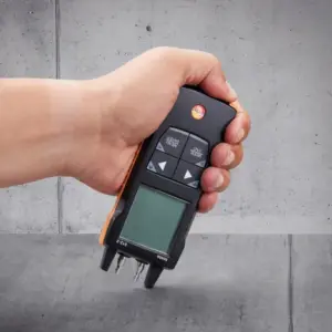 Máy đo chênh áp Testo 512-2