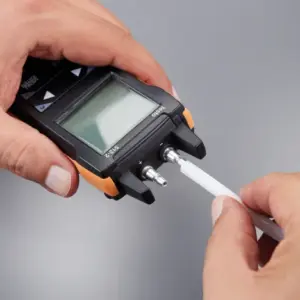 Máy đo chênh áp Testo 512-2