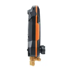 Bộ đồng hồ đo áp suất gas lạnh Testo 550s Basic Set