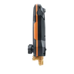 Bộ đồng hồ đo áp suất gas lạnh Testo 550s Basic Set