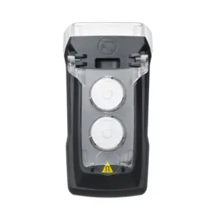 Topsafe bảo vệ máy Testo 0516 0224 7 Topsafe bảo vệ máy Testo 0516 0224