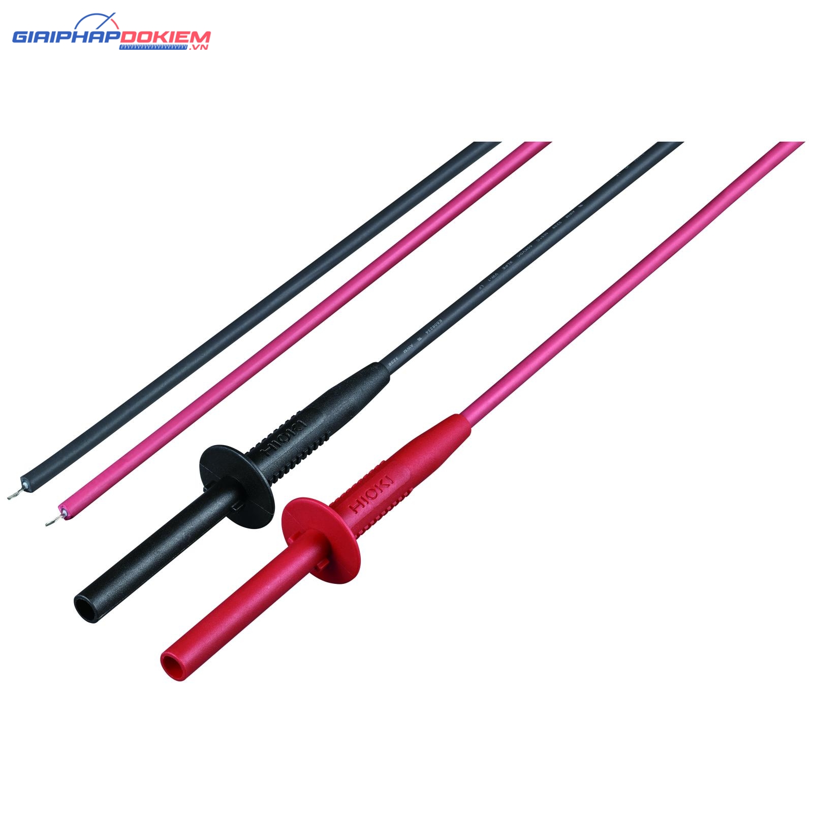 Dây điện áp Hioki L1050-01 3 Hioki L1050-01