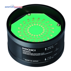 Thiết bị xác minh Hioki SM9002 để đo điện trở bề mặt 4 Thiết bị xác minh Hioki SM9002 để đo điện trở bề mặt