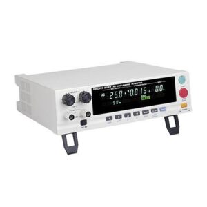 Thiết bị đo điện trở nối đất AC Hioki 3157-01 7 Thiết bị đo điện trở nối đất AC Hioki 3157-01